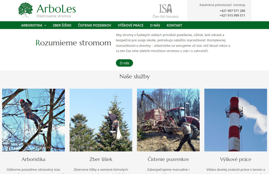 Arboles